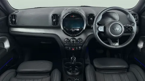 Thumbnail image for the Mini Countryman 1.5 Cooper Exclusive   Steptronic