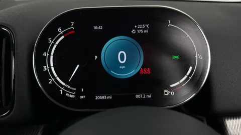 Thumbnail image for the Mini Countryman 1.5 Cooper Exclusive   Steptronic