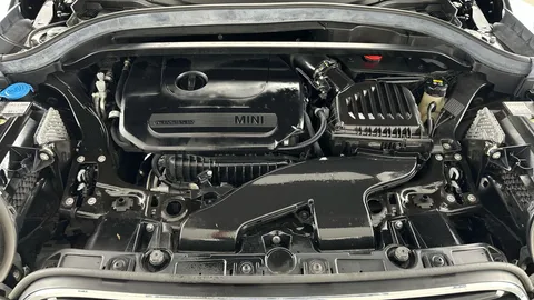 Thumbnail image for the Mini Countryman 1.5 Cooper Exclusive   Steptronic