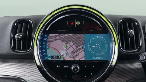 Thumbnail image for the Mini Countryman 1.5 Cooper Exclusive   Steptronic