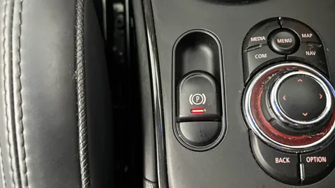 Thumbnail image for the Mini Countryman 1.5 Cooper Exclusive   Steptronic