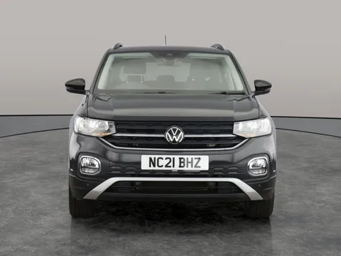 Thumbnail image for the Volkswagen T-Cross 1.0 TSI Active