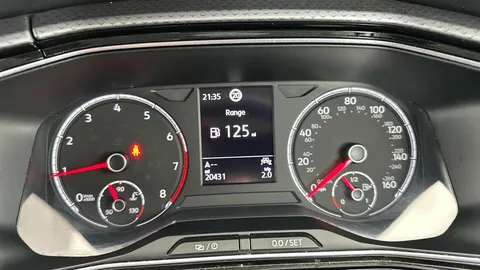 Thumbnail image for the Volkswagen T-Cross 1.0 TSI Active