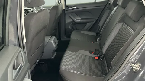 Thumbnail image for the Volkswagen T-Cross 1.0 TSI Active