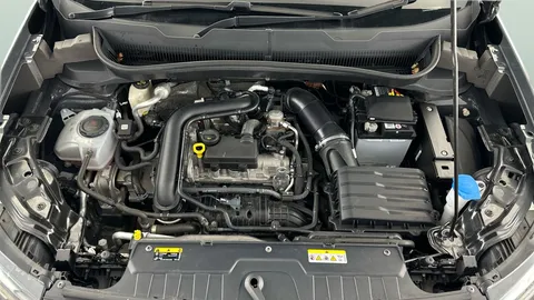 Thumbnail image for the Volkswagen T-Cross 1.0 TSI Active