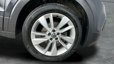 Thumbnail image for the Volkswagen T-Cross 1.0 TSI Active