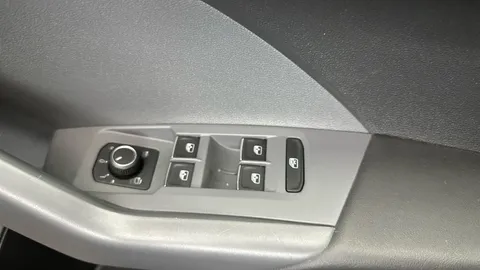 Thumbnail image for the Volkswagen T-Cross 1.0 TSI Active