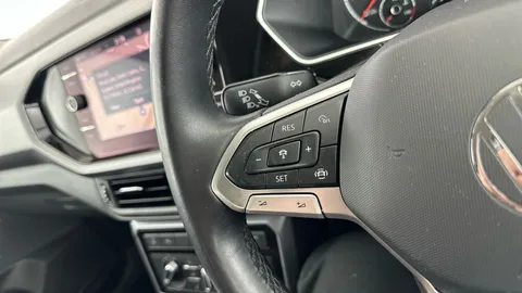 Thumbnail image for the Volkswagen T-Cross 1.0 TSI Active