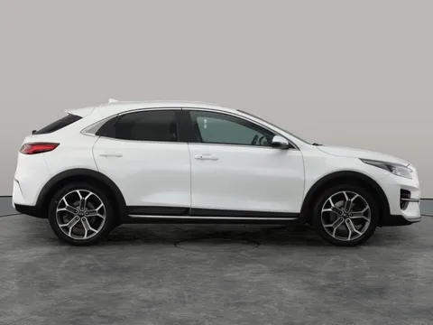 Thumbnail image for the Kia Xceed 1.4 T-GDi 3   DCT