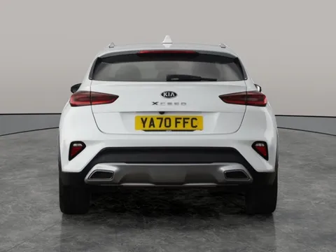 Thumbnail image for the Kia Xceed 1.4 T-GDi 3   DCT