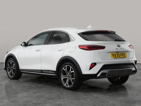 Thumbnail image for the Kia Xceed 1.4 T-GDi 3   DCT