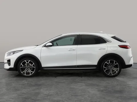 Thumbnail image for the Kia Xceed 1.4 T-GDi 3   DCT