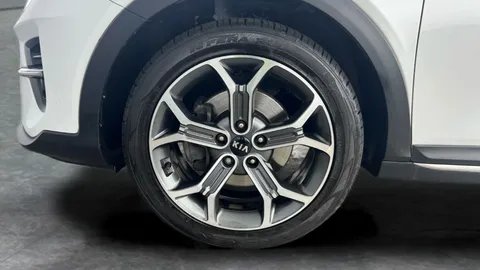 Thumbnail image for the Kia Xceed 1.4 T-GDi 3   DCT