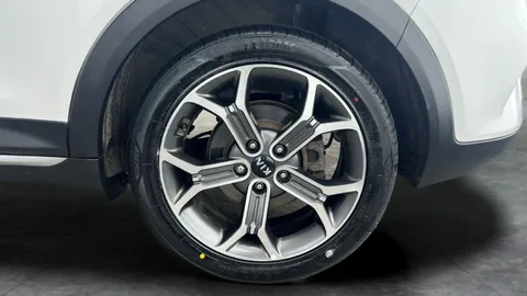 Thumbnail image for the Kia Xceed 1.4 T-GDi 3   DCT