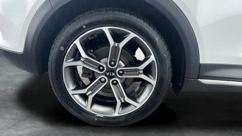 Thumbnail image for the Kia Xceed 1.4 T-GDi 3   DCT