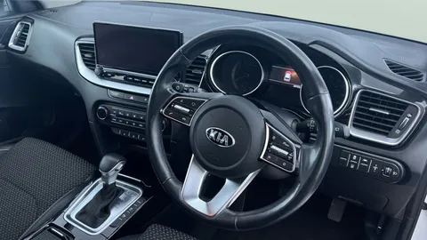 Thumbnail image for the Kia Xceed 1.4 T-GDi 3   DCT