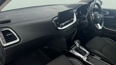 Thumbnail image for the Kia Xceed 1.4 T-GDi 3   DCT