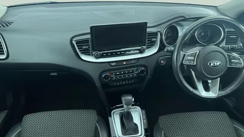 Thumbnail image for the Kia Xceed 1.4 T-GDi 3   DCT