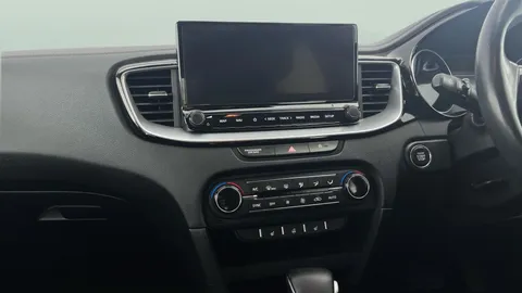 Thumbnail image for the Kia Xceed 1.4 T-GDi 3   DCT