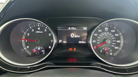 Thumbnail image for the Kia Xceed 1.4 T-GDi 3   DCT