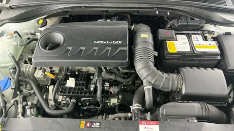 Thumbnail image for the Kia Xceed 1.4 T-GDi 3   DCT