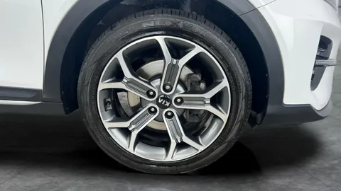 Thumbnail image for the Kia Xceed 1.4 T-GDi 3   DCT