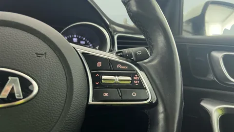 Thumbnail image for the Kia Xceed 1.4 T-GDi 3   DCT
