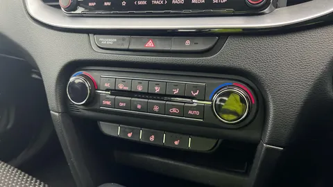 Thumbnail image for the Kia Xceed 1.4 T-GDi 3   DCT
