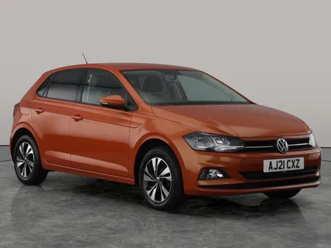 Thumbnail image for the Volkswagen Polo 1.0 EVO Match