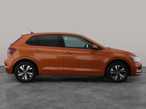 Thumbnail image for the Volkswagen Polo 1.0 EVO Match