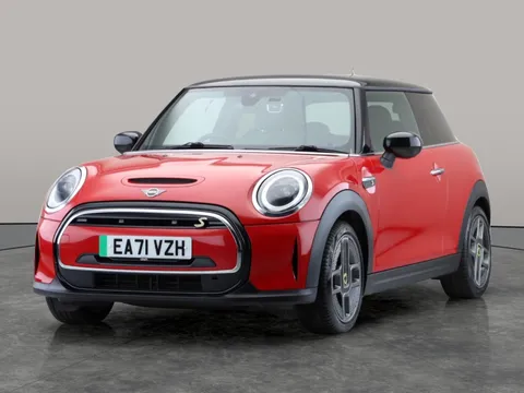 Thumbnail image for the Mini Electric Hatch Cooper SE 32.6kWh Level 2