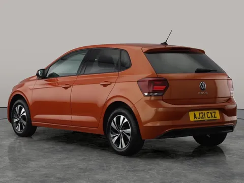 Thumbnail image for the Volkswagen Polo 1.0 EVO Match
