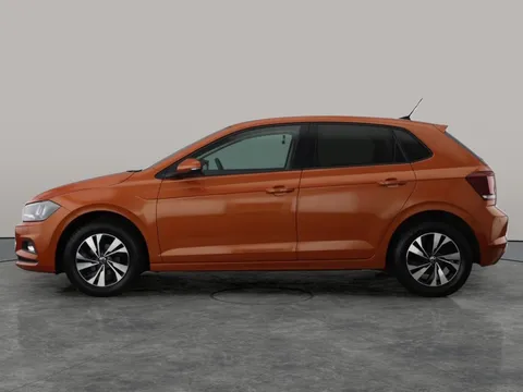 Thumbnail image for the Volkswagen Polo 1.0 EVO Match