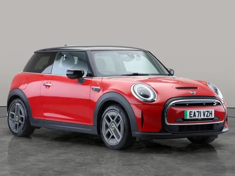 Thumbnail image for the Mini Electric Hatch Cooper SE 32.6kWh Level 2