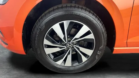 Thumbnail image for the Volkswagen Polo 1.0 EVO Match