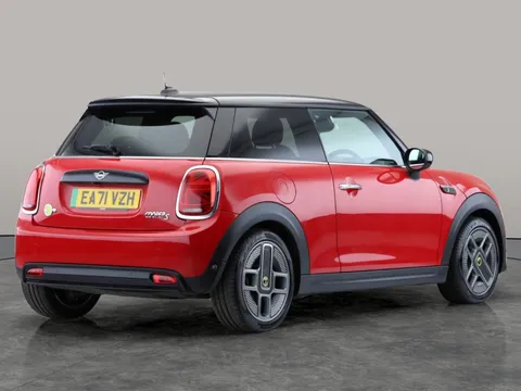Thumbnail image for the Mini Electric Hatch Cooper SE 32.6kWh Level 2