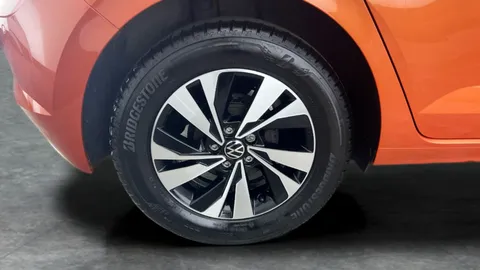 Thumbnail image for the Volkswagen Polo 1.0 EVO Match