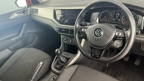 Thumbnail image for the Volkswagen Polo 1.0 EVO Match