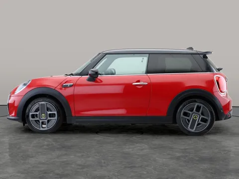 Thumbnail image for the Mini Electric Hatch Cooper SE 32.6kWh Level 2