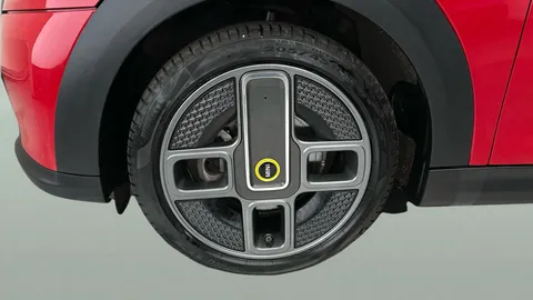 Thumbnail image for the Mini Electric Hatch Cooper SE 32.6kWh Level 2