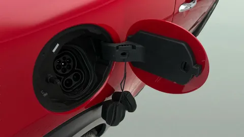 Thumbnail image for the Mini Electric Hatch Cooper SE 32.6kWh Level 2