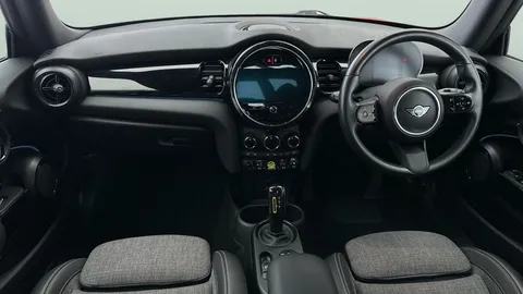 Thumbnail image for the Mini Electric Hatch Cooper SE 32.6kWh Level 2