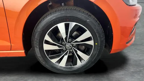 Thumbnail image for the Volkswagen Polo 1.0 EVO Match