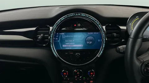 Thumbnail image for the Mini Electric Hatch Cooper SE 32.6kWh Level 2