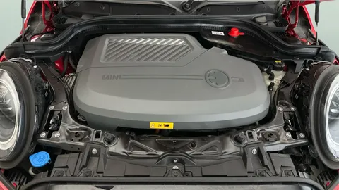 Thumbnail image for the Mini Electric Hatch Cooper SE 32.6kWh Level 2