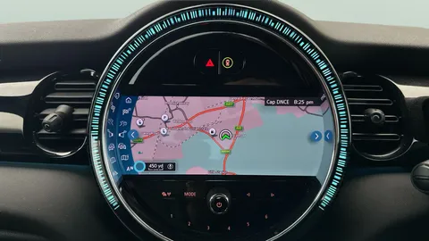 Thumbnail image for the Mini Electric Hatch Cooper SE 32.6kWh Level 2