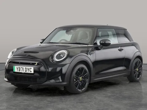 Thumbnail image for the Mini Electric Hatch Cooper SE 32.6kWh Level 2