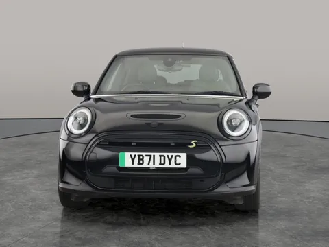 Thumbnail image for the Mini Electric Hatch Cooper SE 32.6kWh Level 2