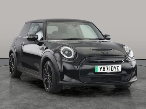 Thumbnail image for the Mini Electric Hatch Cooper SE 32.6kWh Level 2