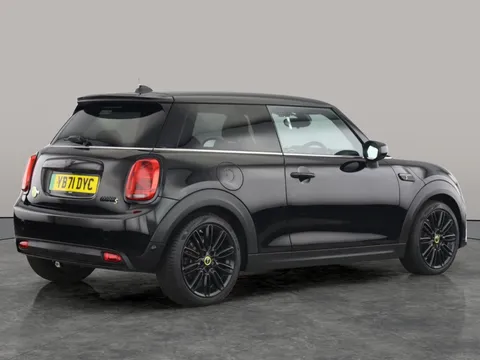 Thumbnail image for the Mini Electric Hatch Cooper SE 32.6kWh Level 2